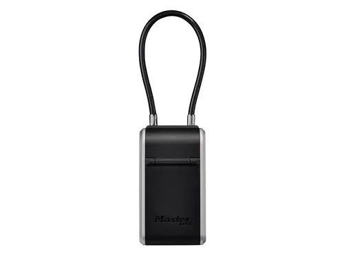 Sleutelkluis MasterLock 5482EURD Select Access XL met flexibele beugel