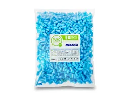 Moldex oordoppen Spark Plugs Detecteerbaar Refill Pack 500 Paar