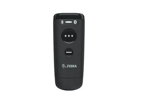 Zebra CS60 Cordless Companion Scanner 1D/2D