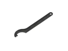 40 Z 34-36 Haaksleutel,DIN 1810 Vorm B,34-36mm