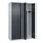 PBM-locker,HxBxD 1850x1200x500mm,4vak,vak B 300mm,draaigrendel