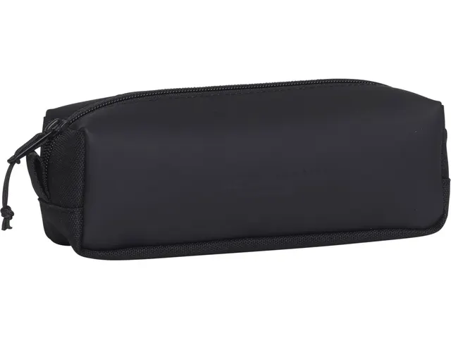 Etui Beckmann Street leeg Black
