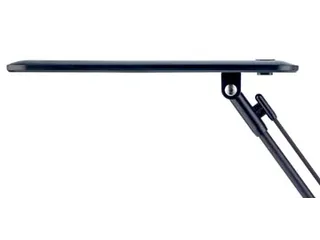 Unilux Rumbaled bureaulamp LED Zwart - 5