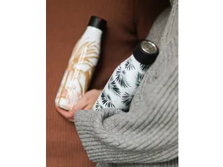 Thermosfles Les Artistes Paris 500ml Seychelles - 6