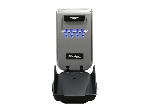 Sleutelkluis MasterLock 5425EURD Select Access middelgroot verlichte c