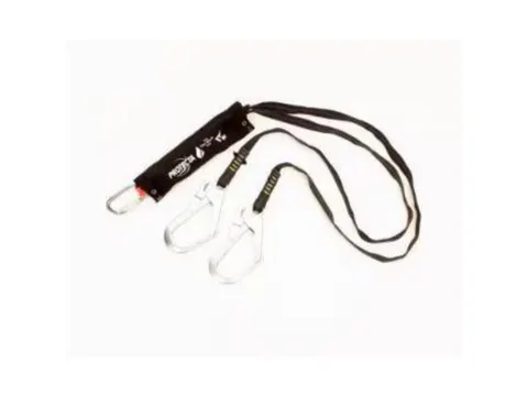 CapitalSafety PRO AE5220KBF vanglijn, L 2 m, per stuk