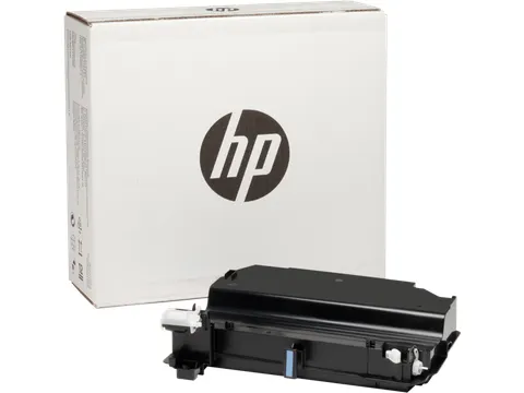 527F9A HP Managed CLJ toner waste box
