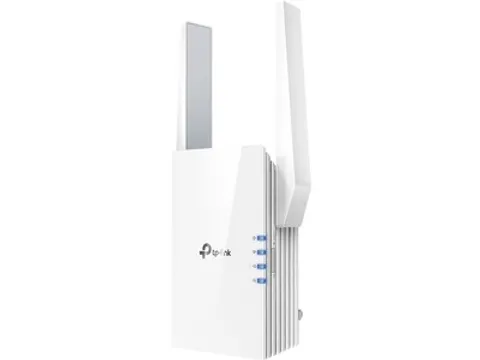 Ax1500 Wi-Fi 6 Range Extender