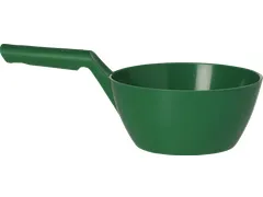 Ronde Schepbak 1 Liter Groen