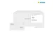 Etiquette HERMA Premium 4624 97x67,7mm blanc 6500 pièces