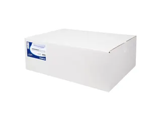 Handdoekpapier 226034 Euro Multifold ZZ Gevouwen 2-Laags Wit 32x20.6cm - 2