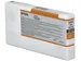 Epson T653A inktcartridge oranje 200ml
