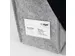 Bureau Tas Hybride werken Classic L lichtgrijs L 500x280x150mm