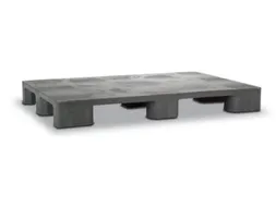 hygiënepallet,PE-regeneraat,HxLxB 140x1200x800mm