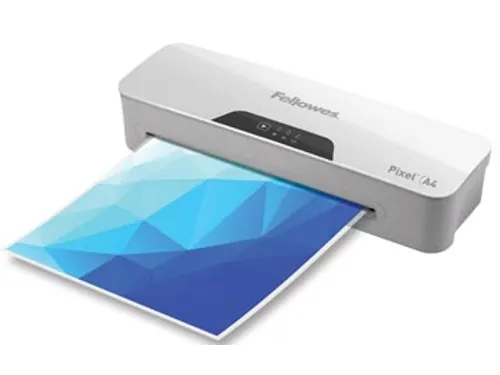 lamineermachine Pixel voor ft A4