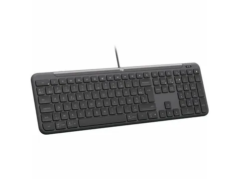 Toetsenbord Signature Slim Wired K620 for Business