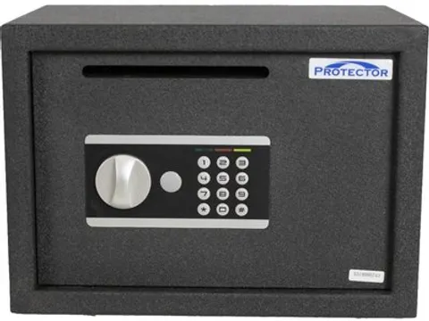 Domestic Deposit 2535E afstortkluis