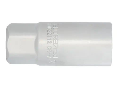R61022112 Bougie-inzetstuk 1/2 inch 21mm lengte 65mm