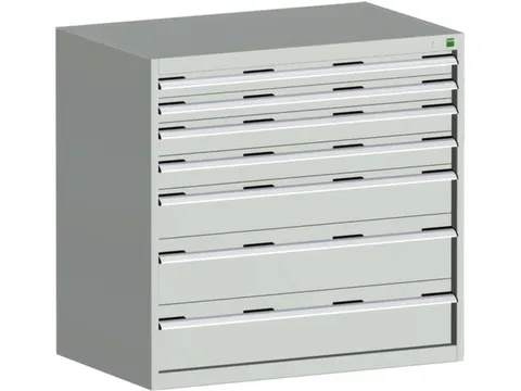 Armoires à tiroirs grande capacité coloris de couvercle tablette fa