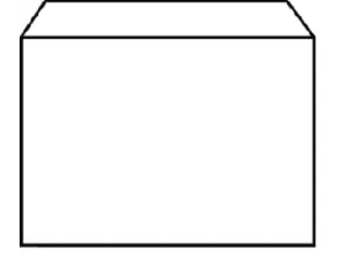 Envelop Quantore Bank C6 114x162mm 80gr Wit Zelfklevend - 4