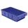 Stellingbakken Hxbxd 83x186x300mm Pp Groen