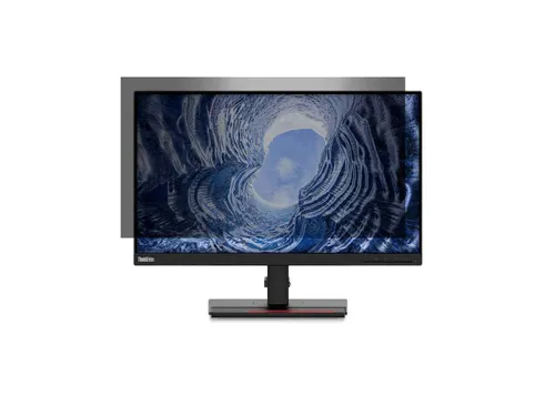 Targus 4VU, 60,5 cm (23.8 inch), 16:9, Monitor, Randloze privacyfilter