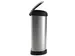 Push Bin Decobin 40 Liter Prullenbak 40 Liter Metallic