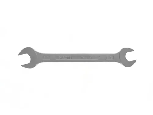 6 9/16X5/8AF Dubbele steeksleutel 9/16x5/8 inch
