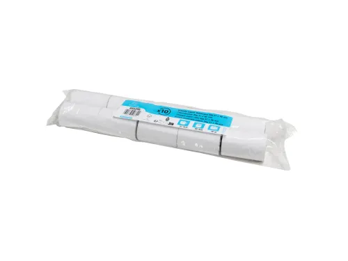 Thermische Tel- en Kassarol, 1-voud, Papier 55g, 57x40x12mm