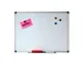 Whiteboard Budget 45x60cm