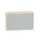 Kantoorkast 770x1200x430mm Decor Romp Esdoorn Decor Front Lichtgrijs