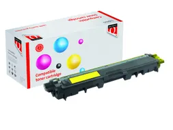 Tonercartridge Quantore alternatief tbv Brother TN-247Y geel