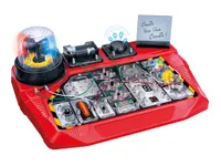 Velleman Hobby-materialen