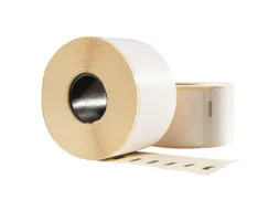 Neutral Dymo S0722430 Labelprint Adreslabel Etiket 54x101mm Wit