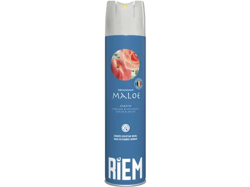 Desodair luchtverfrisser Maloe, spray van 300ml