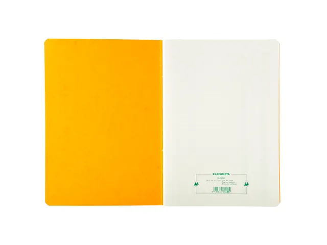 Piqure 29,7x21 Journaal 80 bl