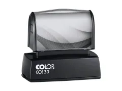 Eos 30 Kit B 18x51mm Incl Cartridge Zwart en Foam