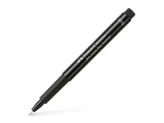 Tekenstift Pitt Artist Pen XXS 199 zwart