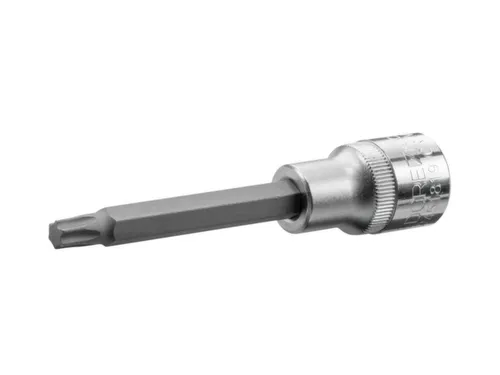 R62451819 Schroevendraaierbit 1/2 inch TX T40 Lengte 100mm