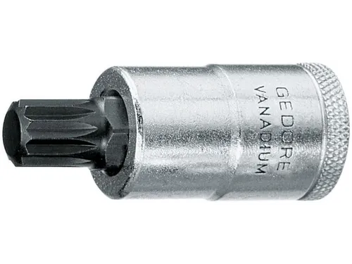 INX 19 10 Schroevendraaierbit 1/2 inch XZN M10