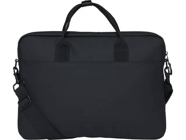 Laptoptas Beckmann Street 40x30x5cm Black