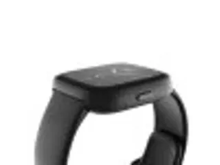 Smartwatch Hama 4000 telefoonfunctie slaapanalyse waterdicht zwart - 5