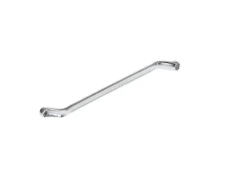 R01100607 Dubbele ringsleutel SW6x7mm 175mm