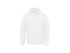 B&C Id.003 Sweater Xl Wh