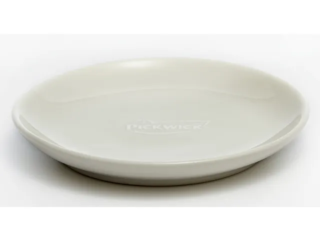 Theetip Pickwick wit 6 stuks