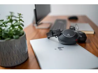Headset HP POLY Voyager Surround 80 UC USB-C - 9