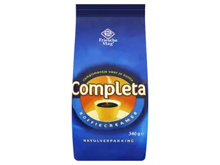 Koffiecreamer Friesche Vlag Completa zak 340gr - 1