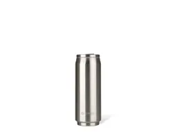 Thermosbeker Les Artistes Paris blik 500ml Stainless Steel Met rietje