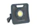 Lampe sans fil,boîtier moulage par injection aluminium,1 DEL,5000lume