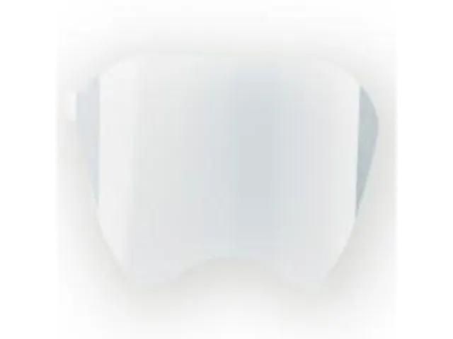 Film de protection de visière Moldex 9993, le paquet de 90